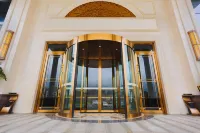 Vienna International Hotel (Suining Jiankuncheng) Hotels near Jianlu International Department Store A Unit