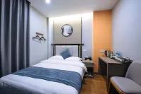 โรงแรมจินหยุนลี่ - โรงแรมราคาถูก
