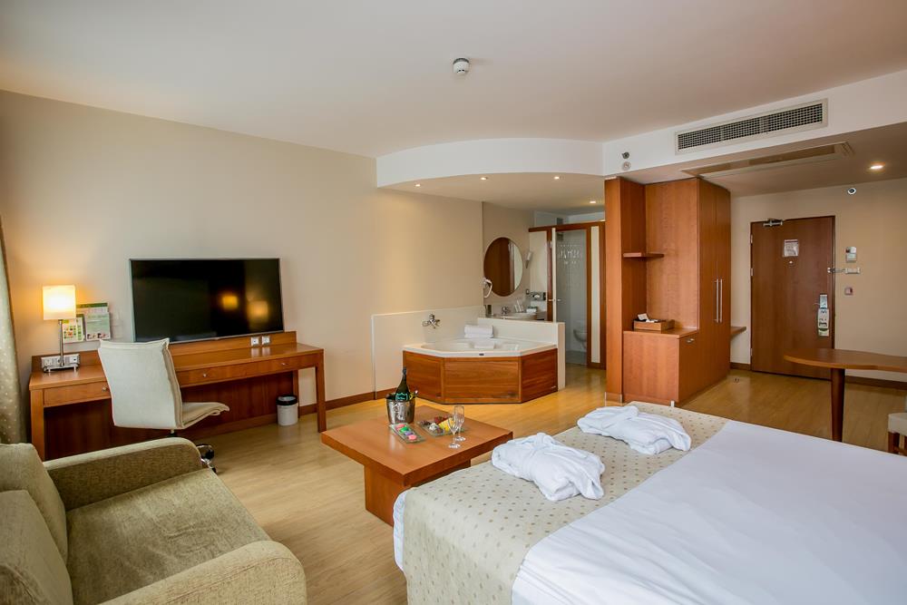 Holiday Inn İstanbul City, Bir IHG Oteli (Holiday Inn Istanbul City, an Ihg Hotel)