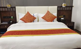 Hongjiang Qianyangdi Hotel