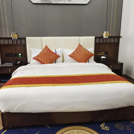 Hongjiang Qianyangdi Hotel