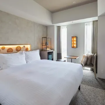 Susukino Granbell Hotel