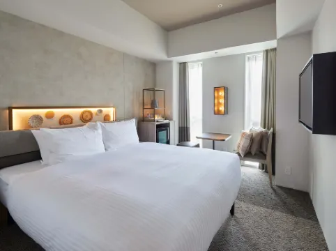 Susukino Granbell Hotel