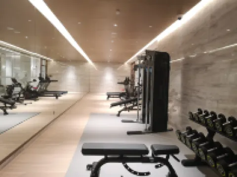 L+Snow Supreme Hotel