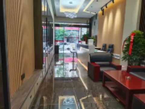 Mingfa  wisdom Hotel