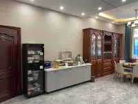 Huating Hotel