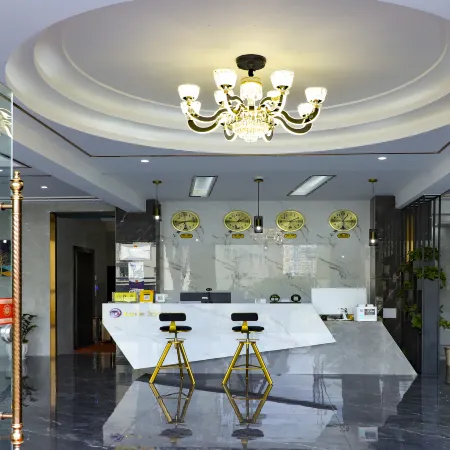 Jinchuan Old Street Hotel
