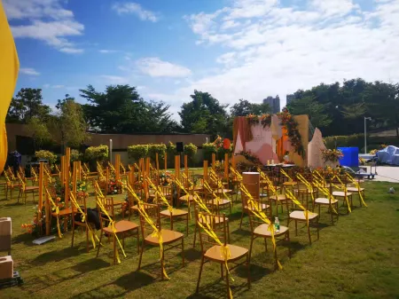 Grand Skylight International Hotel Huizhou