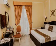 Viewpark Hotel Tagaytay Các khách sạn ở 