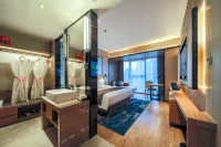 Echarm Hotel (Heyuan Jianji Wanda Plaza)
