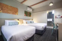 Nightcap at Sandbelt Hotel Hotels in Sandringham