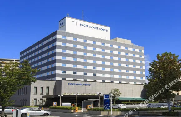 松江東急卓越大酒店