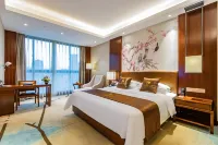 湖州長興東方明珠電視塔麗呈ホテル 長興のホテル