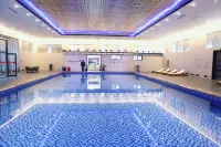 西安大秦温泉酒店