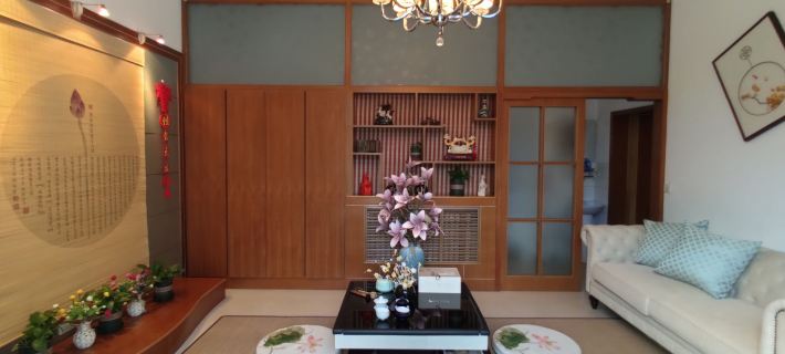 Ding Xiang Guizhen Homestay Отели в г. Динсян