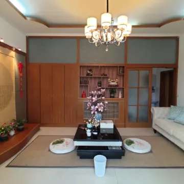 Ding Xiang Guizhen Homestay Отели в г. Динсян