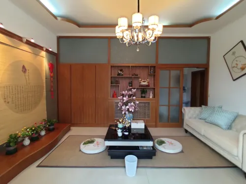 Ding Xiang Guizhen Homestay