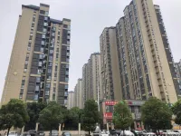Wuwukai E-sports Hotel (Tanxi International Business City)