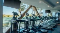 Iberostar Selection Playa Mita - Gym