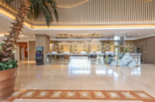 옌볜 인터내셔널 호텔