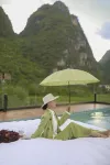 Yongshui River Store of the Thousand and One Courtyard Hopes Resort - Villas
