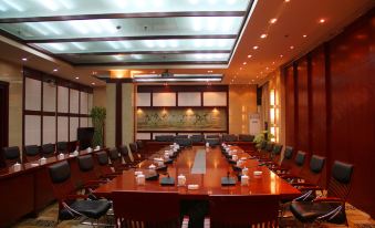 Xishan Hotel