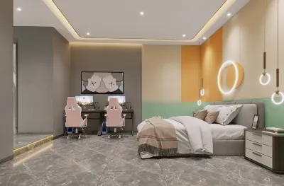 Nanshan Dianjing Hotel
