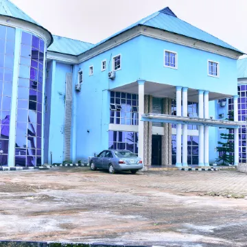 Titanium Hotel and Resorts