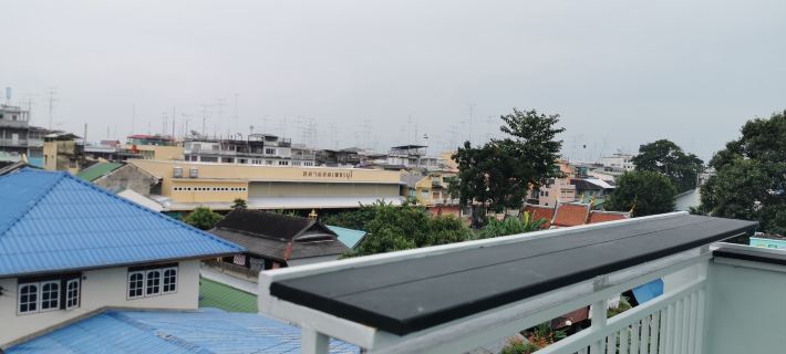 SidaHostel Hotels in Mueang Phetchaburi District