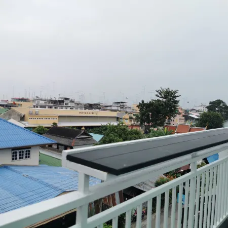 SidaHostel