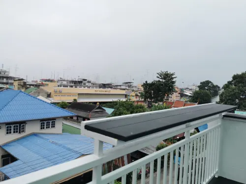 SidaHostel