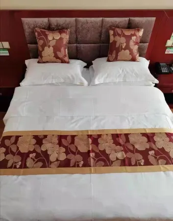 Menglin Hotel (Kangda Road Convenient Service Center Branch)