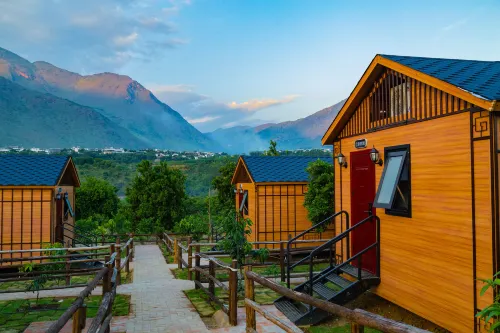 Beaton Coffee Industrial Culture park