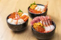 Tokyu Stay Hakodate Asaichi Akarinoyu - breakfast
