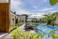 Amphitrite Resort - 3つ星