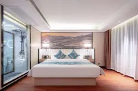 Rongshui Bolin Hotel Hotels in Rongshui