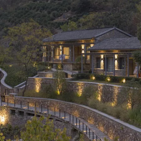Lujiang Yunli An'ao Homestay