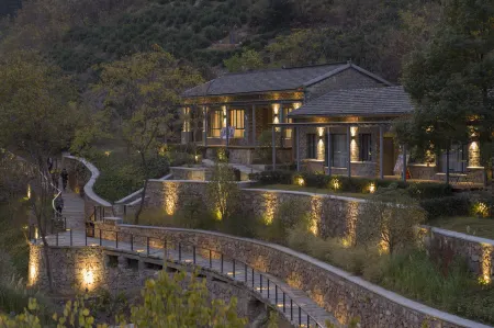 Lujiang Yunli An'ao Homestay