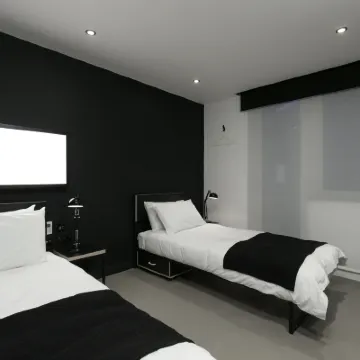 KIP酒店 鄰近Clapton的酒店