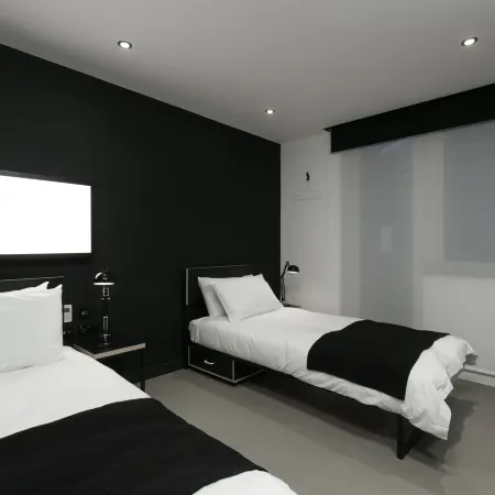 Kip Hotel Отели рядом с достопримечательностью «Хайбери»