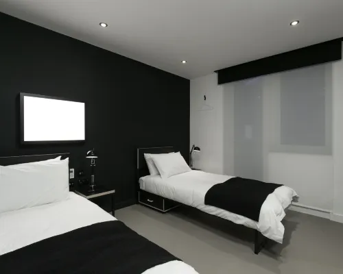 Kip Hotel Hotels near Hackney