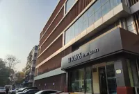 Homeinn Hotel (Taiyuan Bingzhou South Road Dayingpan) Hotel in zona Taiyuan Normal University