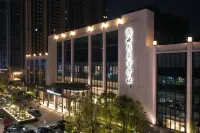 QuYuanZhuYuanHotel Các khách sạn ở Hoành Dương