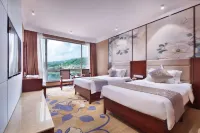 Fulongwan Hotel Các khách sạn ở Vĩnh Phúc