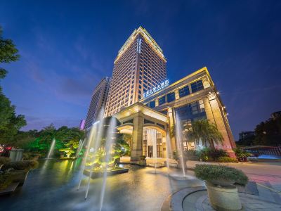Dragon Dream Hotel
