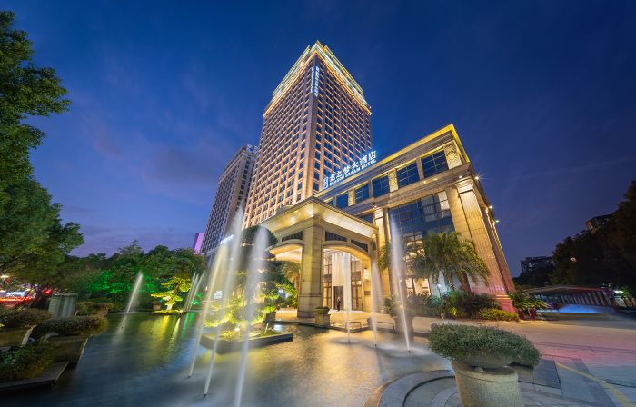Dragon Dream Hotel