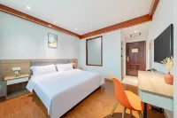 Elan Hotel