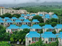 Shiguang Xiaozhu Hotel Hotel a Xinping