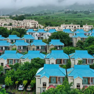 Shiguang Xiaozhu Hotel