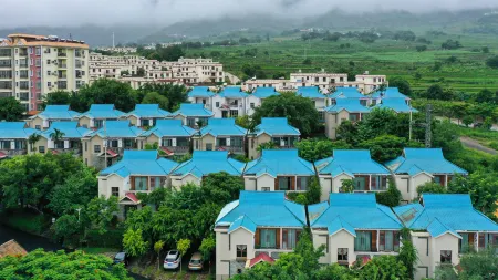 Shiguang Xiaozhu Hotel